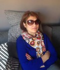 Rencontre Femme : Angela, 52 ans à Bulgarie  София